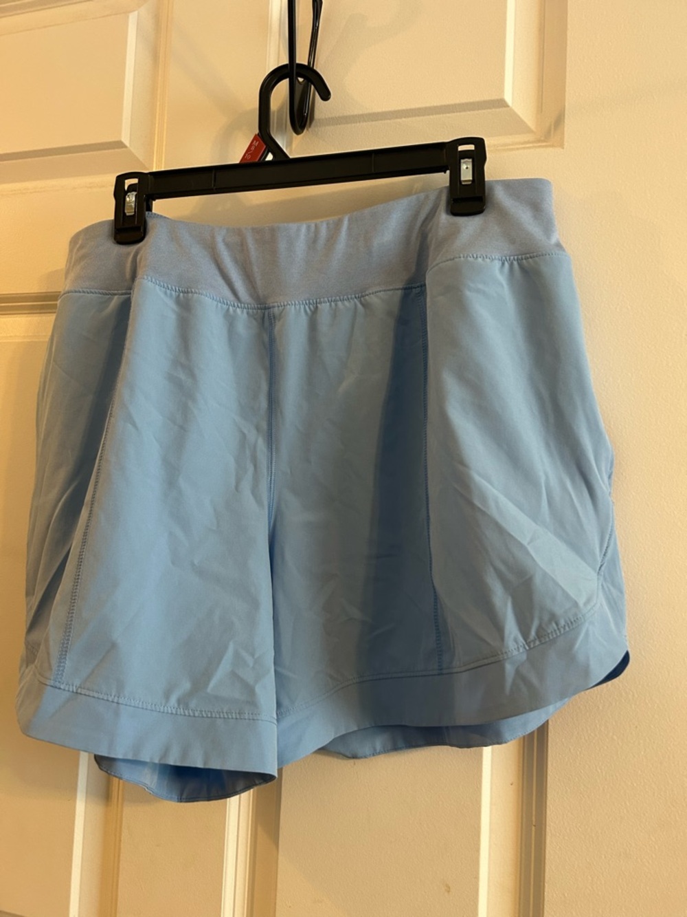tek gear Light Blue Women's Active Skort